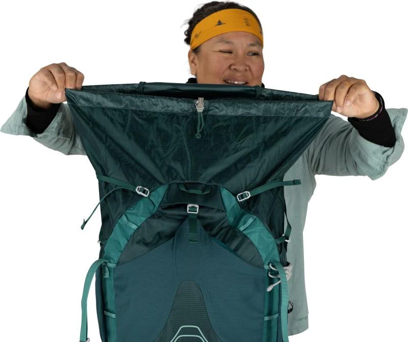 Eja 58 Extended Fit - Womens - Image 17
