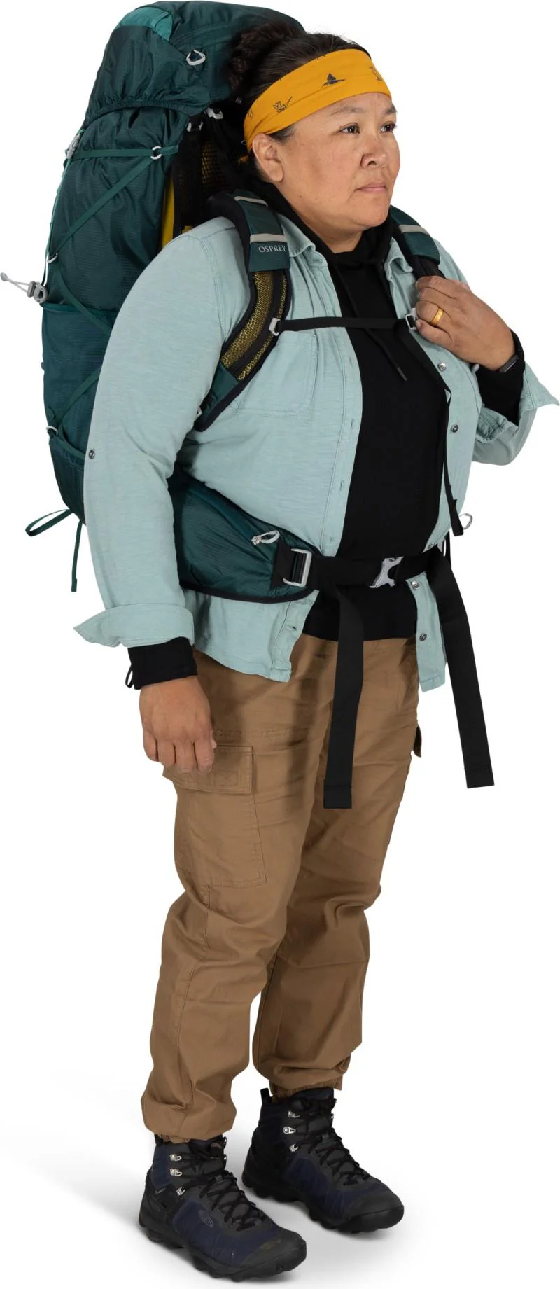 Eja 58 Extended Fit - Womens - Image 20