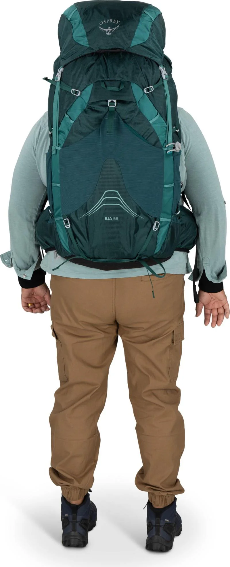 Eja 58 Extended Fit - Womens - Image 22