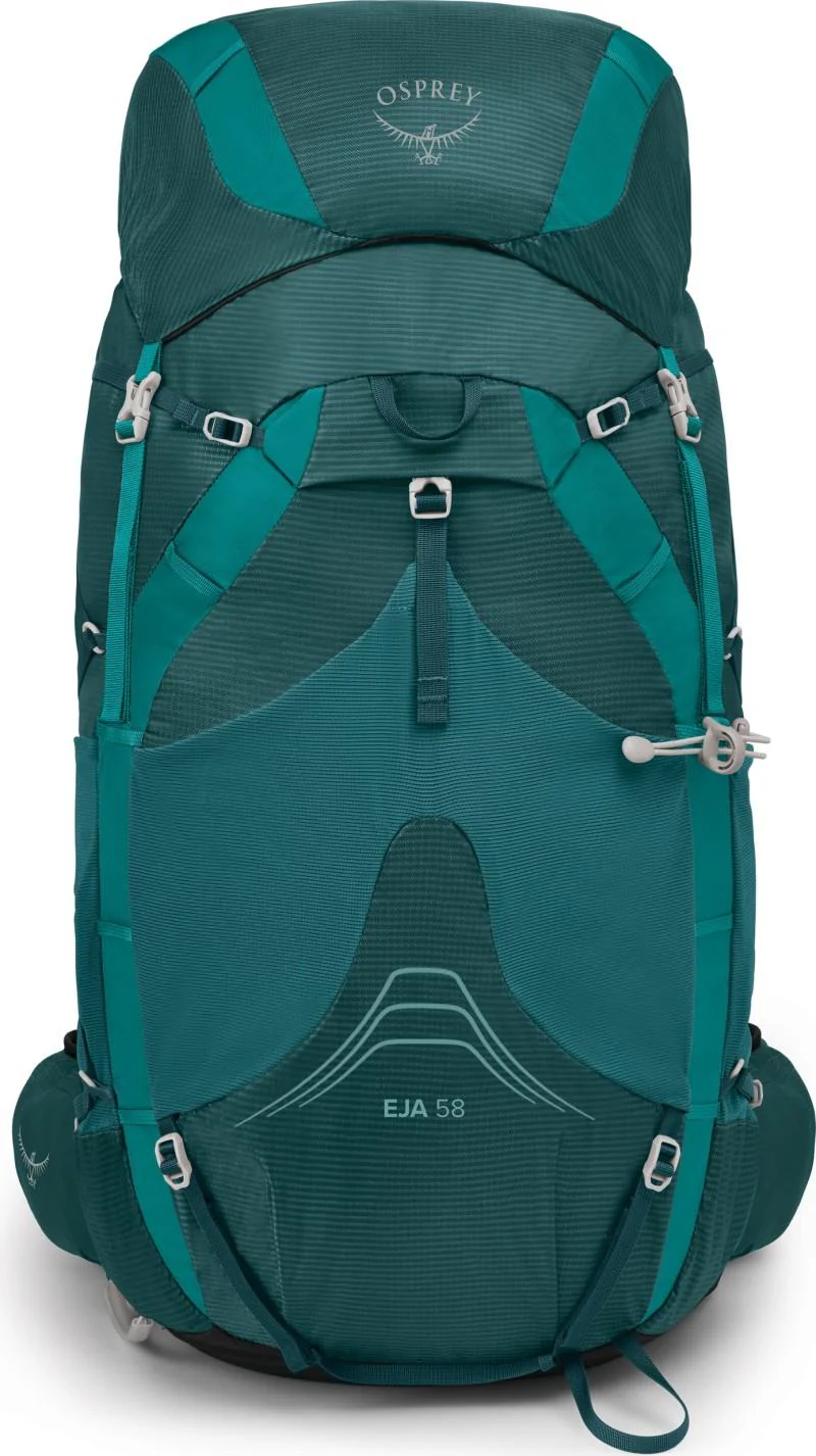 Eja 58 Extended Fit - Womens - Image 3