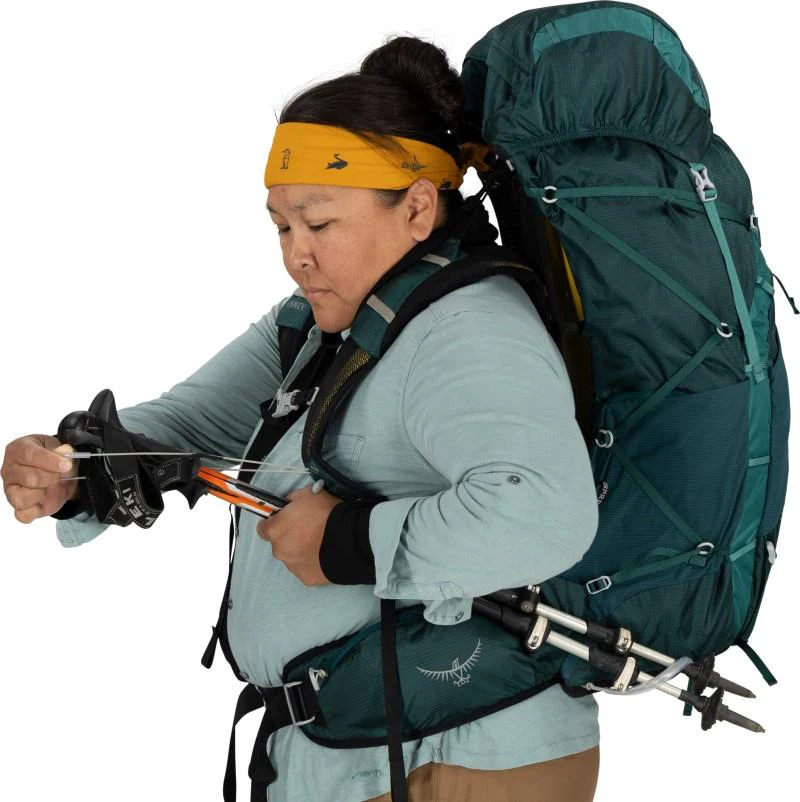 Eja 58 Extended Fit - Womens - Image 5