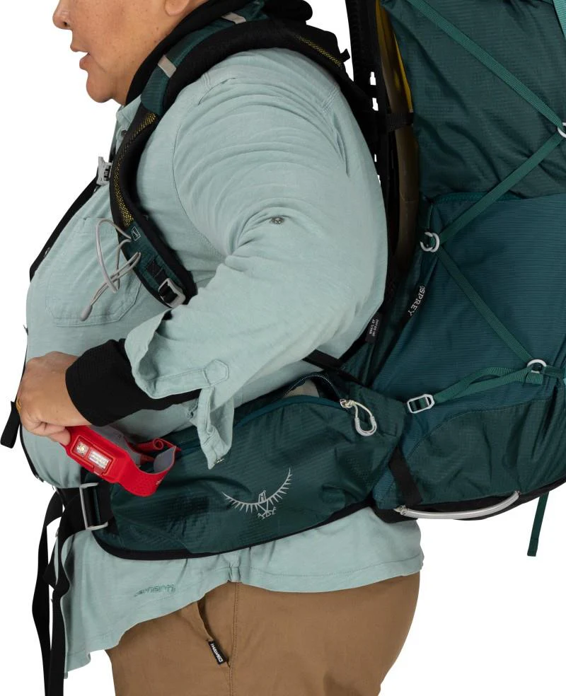 Eja 58 Extended Fit - Womens - Image 6