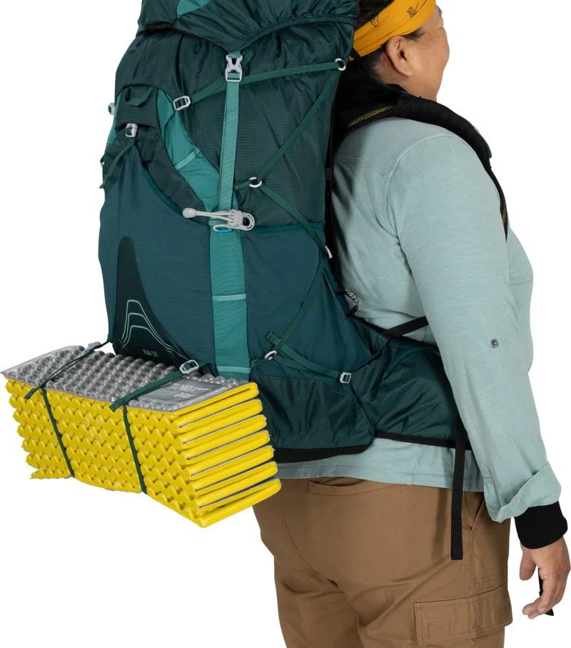 Eja 58 Extended Fit - Womens - Image 7