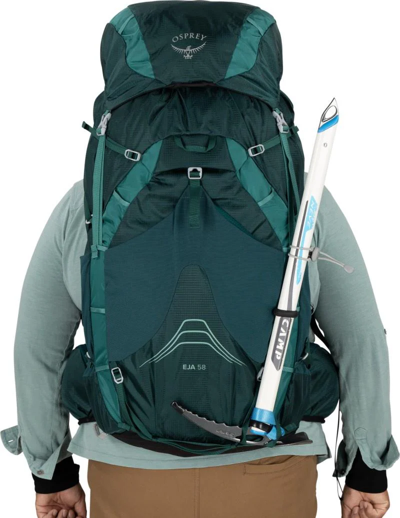 Eja 58 Extended Fit - Womens - Image 8