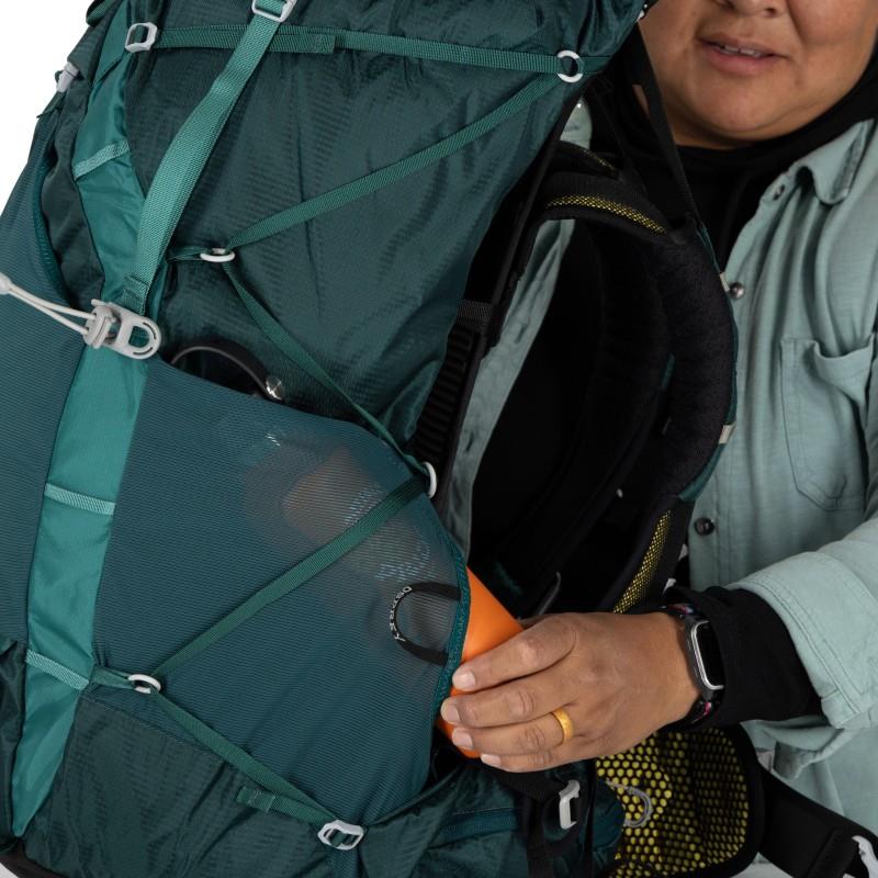 Eja 58 Extended Fit - Womens - Image 9