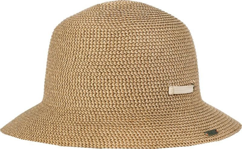 Elayna Straw Sun Hat - Womens - Image 2