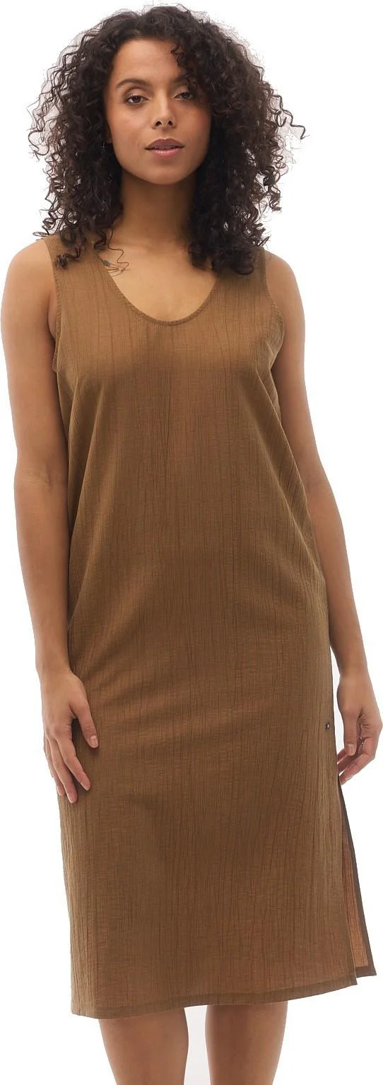 Elba Sleeveless Dress - Image 2