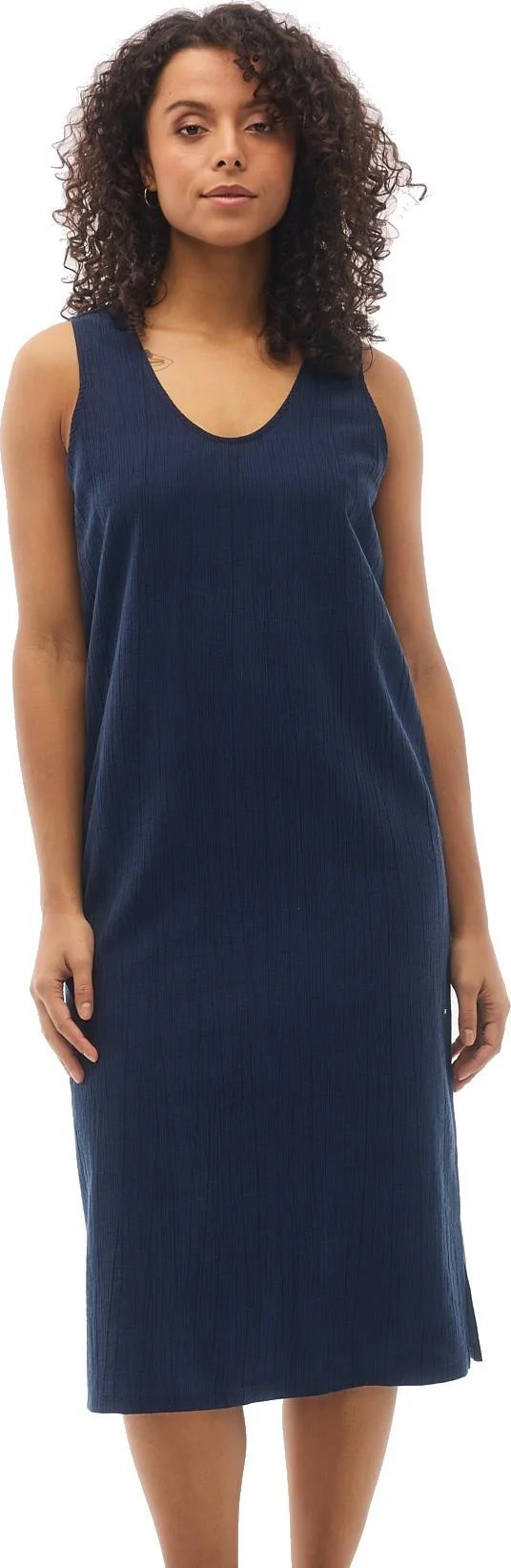 Elba Sleeveless Dress - Image 3