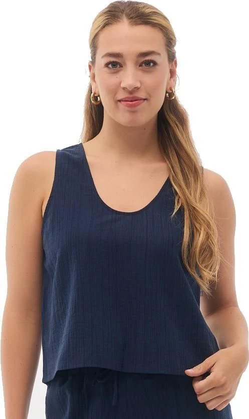 Elba Sleeveless Top - Womens - Image 4