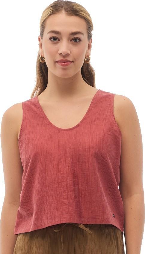 Elba Sleeveless Top - Womens - Image 5