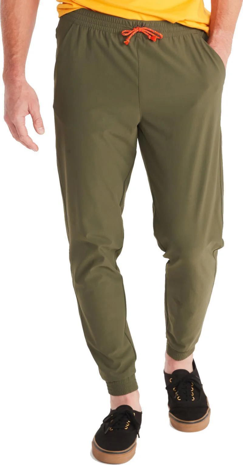 Elche Joggers - Mens
