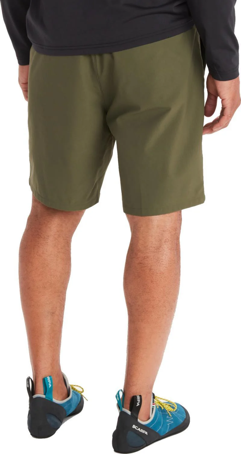 Elche Shorts, 8`` Inseam - Mens - Image 2