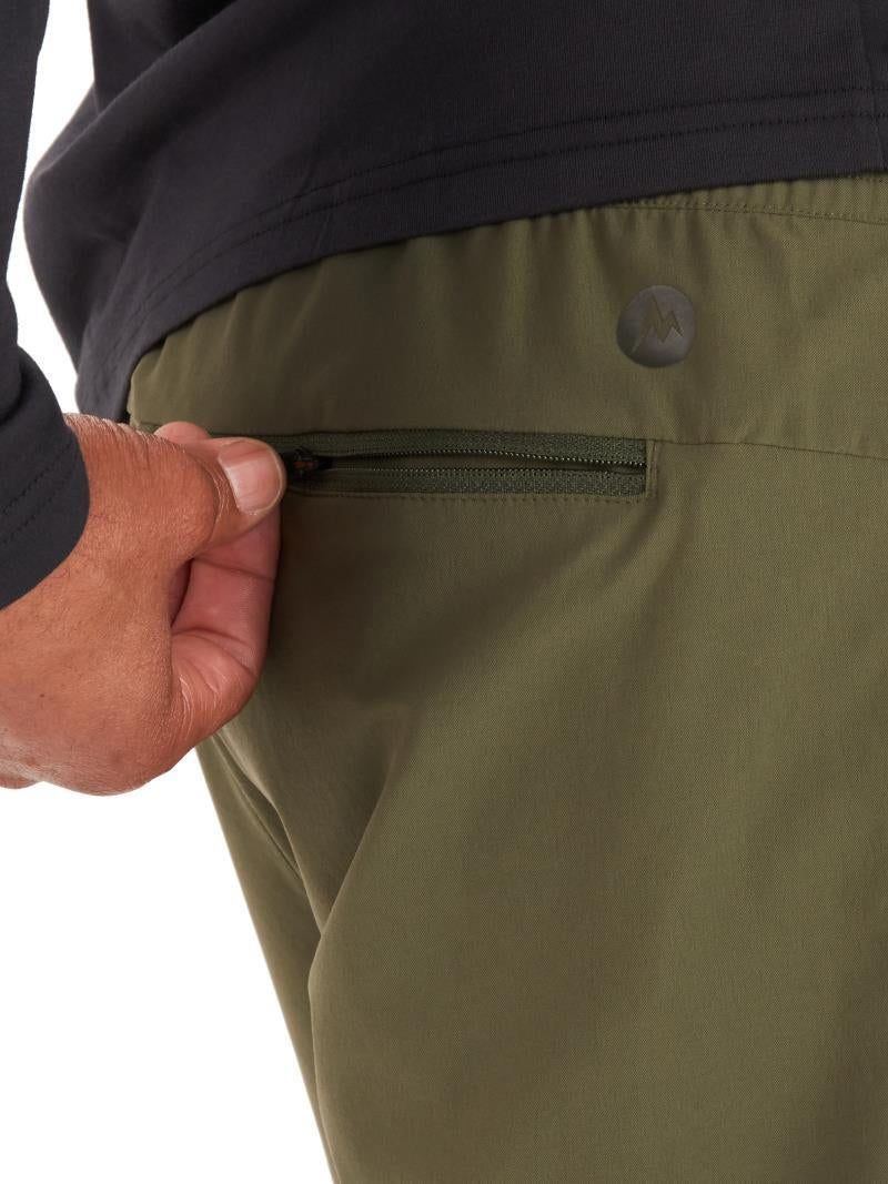 Elche Shorts, 8`` Inseam - Mens - Image 3