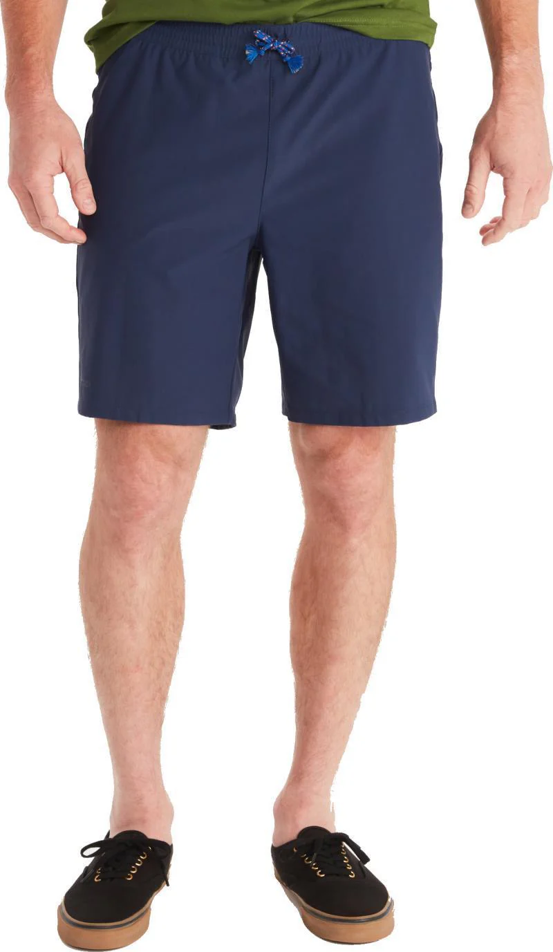 Elche Shorts, 8`` Inseam - Mens - Image 4