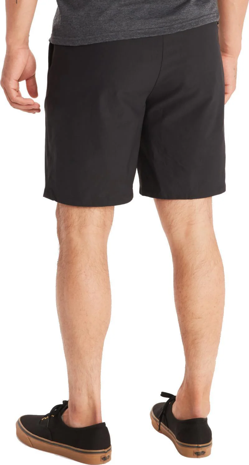Elche Shorts, 8`` Inseam - Mens - Image 8