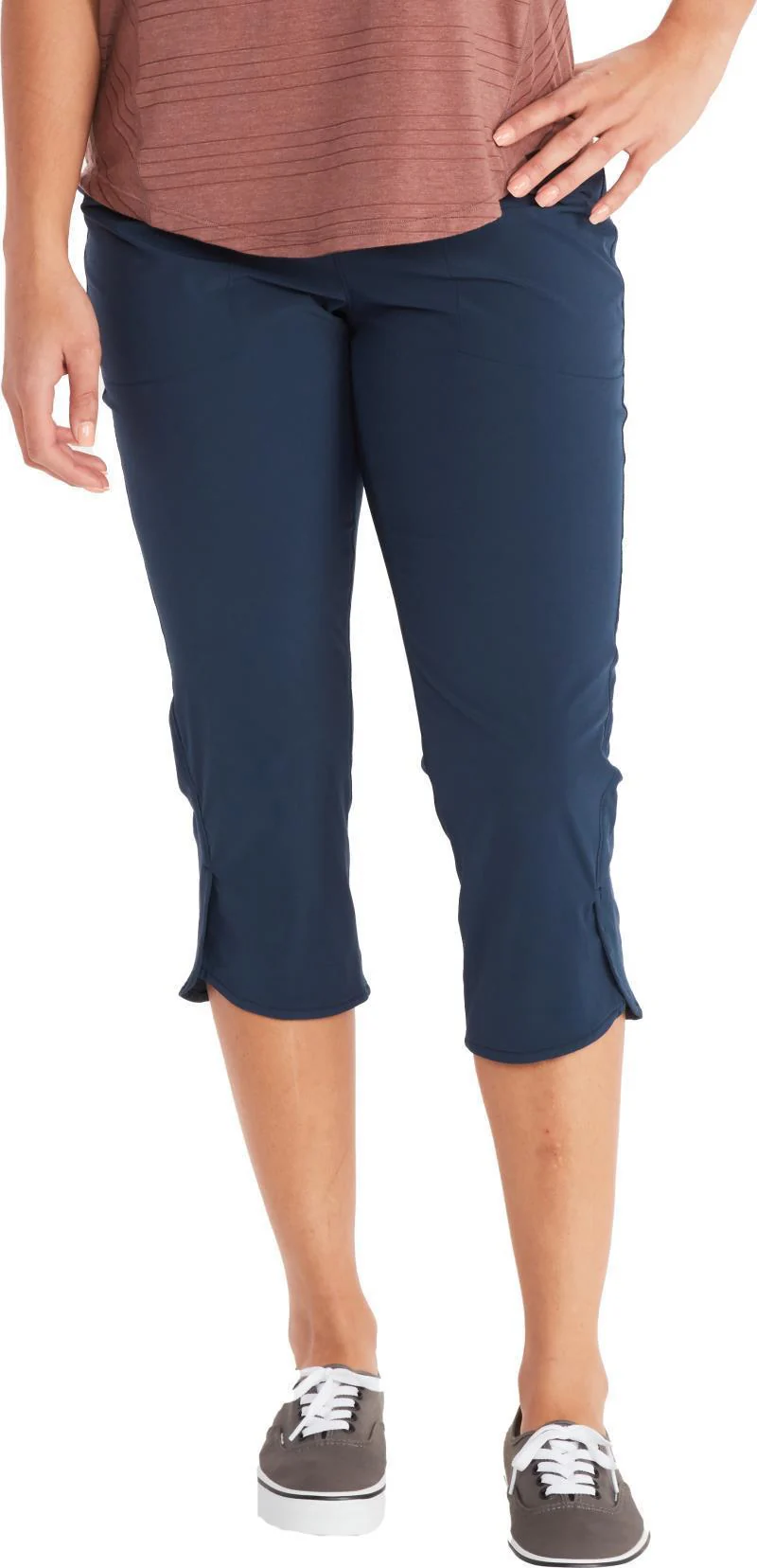 Elda Capris - Womens - Image 2