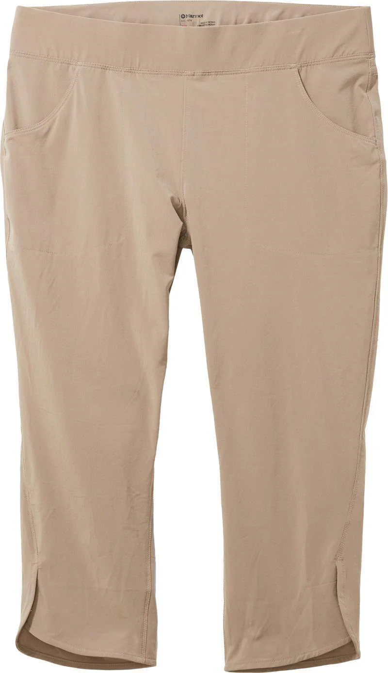 Elda Capris - Womens - Image 4