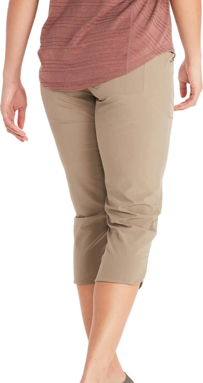 Elda Capris - Womens - Image 6