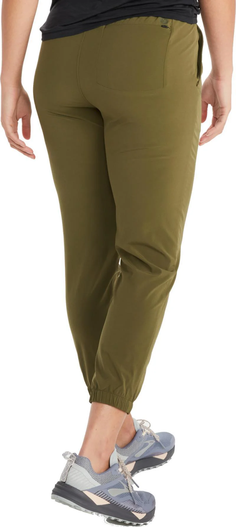 Elda Joggers - Womens - Image 2