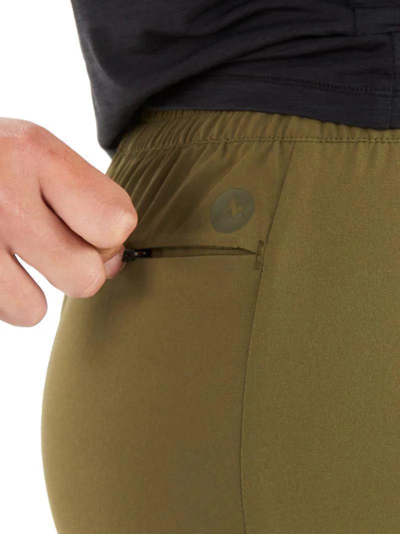 Elda Joggers - Womens - Image 3