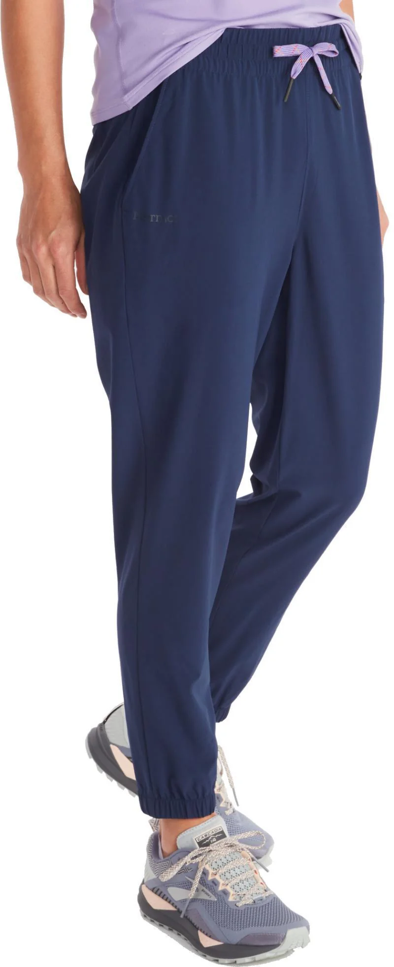 Elda Joggers - Womens - Image 4