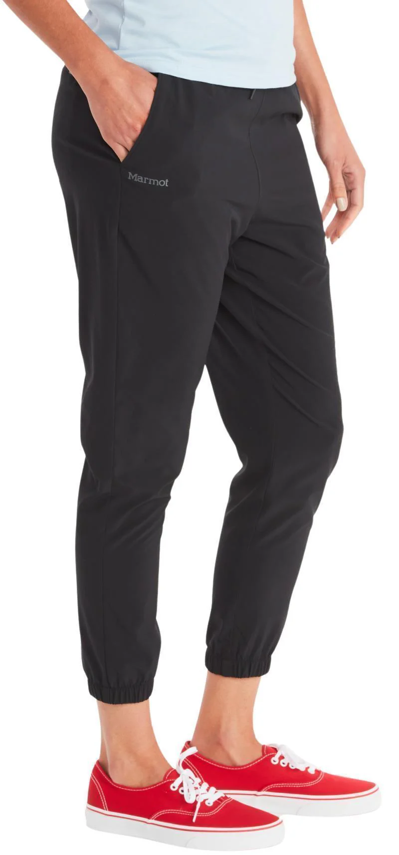Elda Joggers - Womens - Image 7
