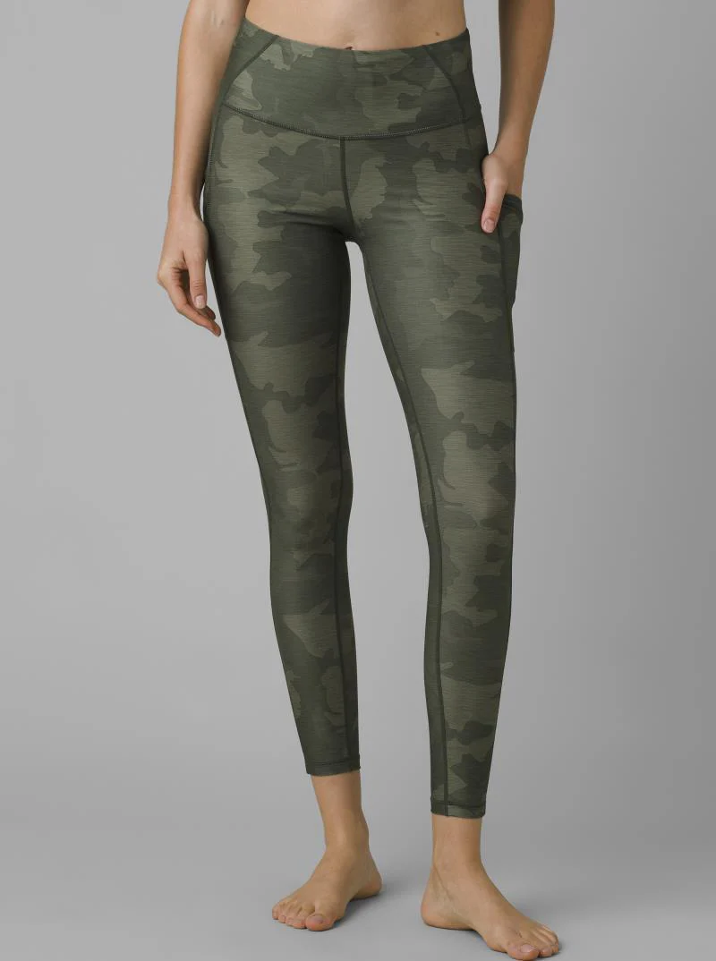 Electa Leggings II, Reg - Womens - Image 21