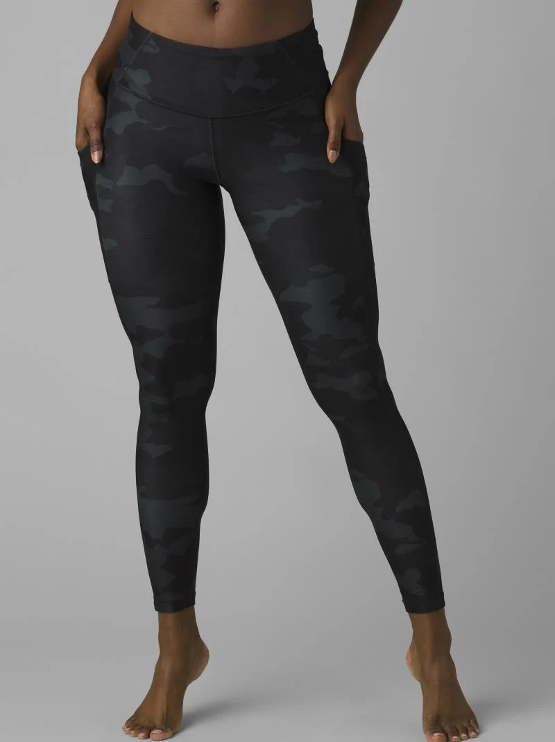 Electa Leggings II, Reg - Womens - Image 5