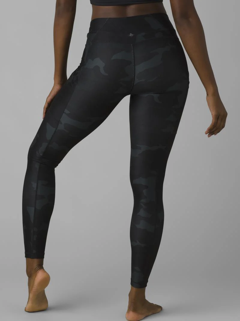Electa Leggings II, Reg - Womens - Image 6