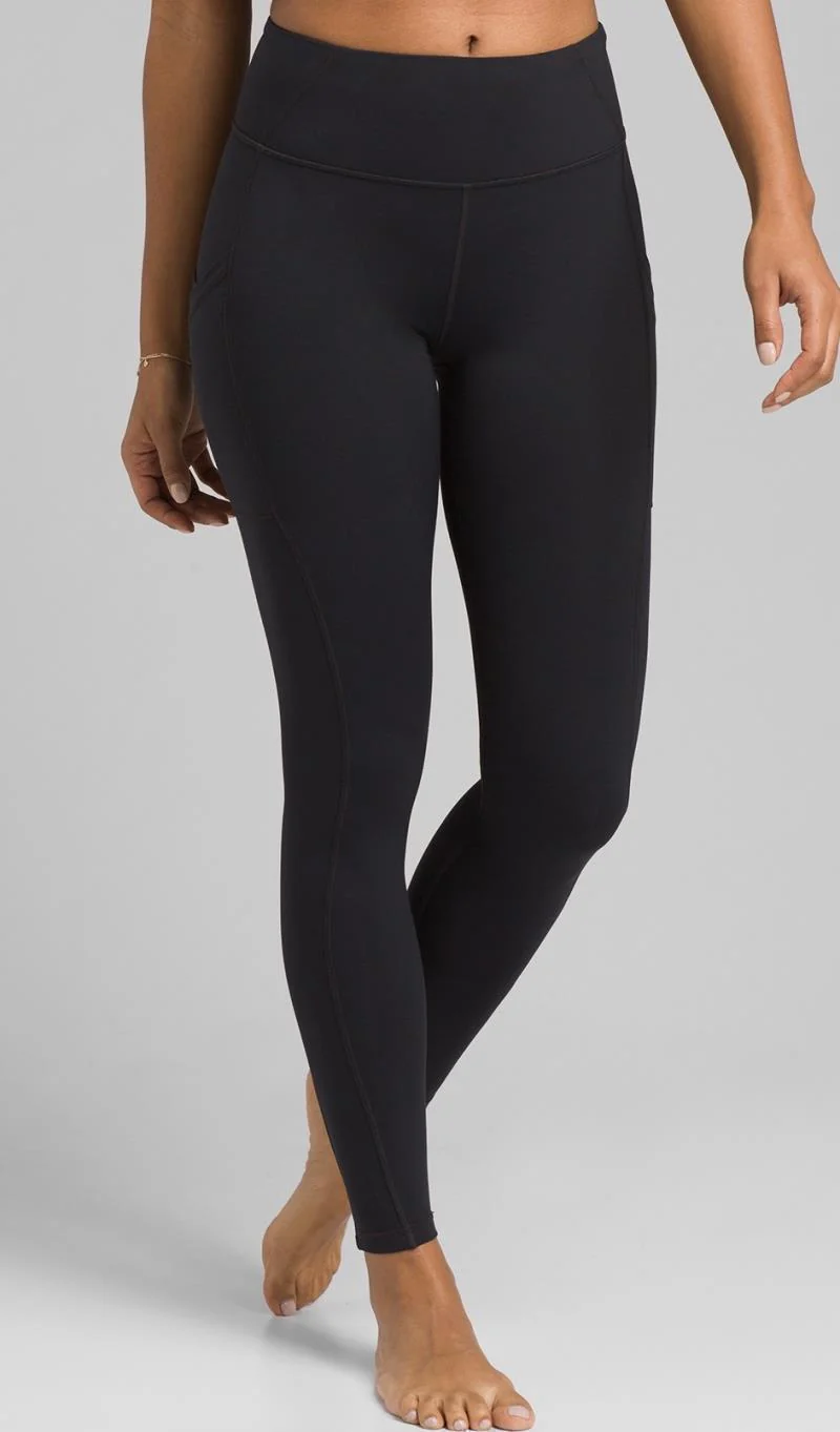 Electa Leggings - Womens - Image 2