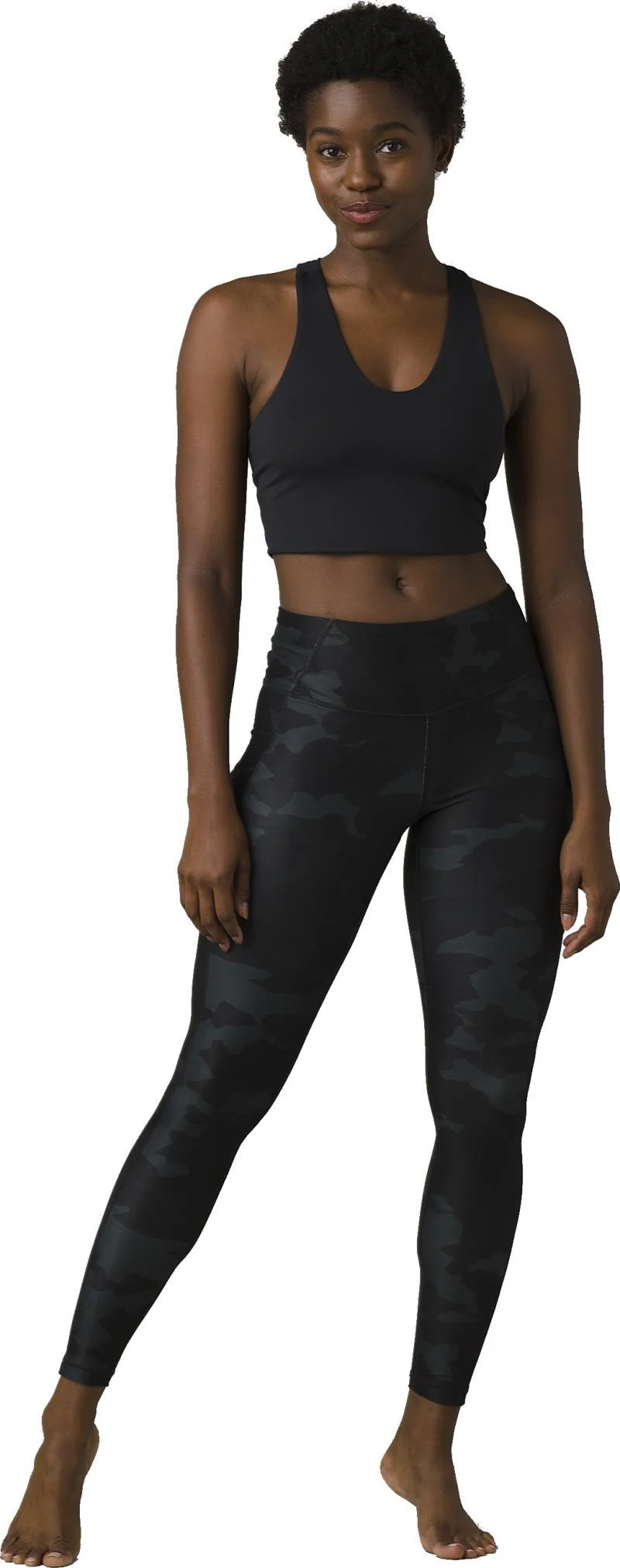 Electa Leggings - Womens - Image 24