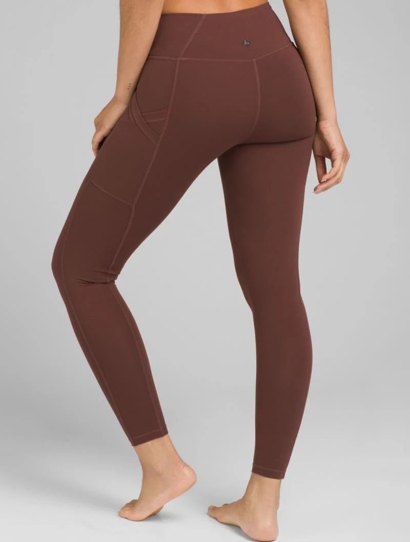 Electa Leggings - Womens - Image 7