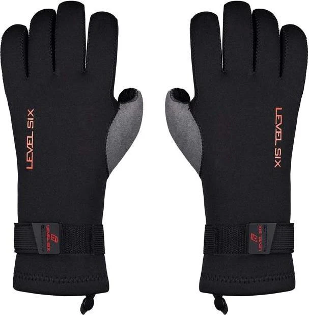 Electron Glove