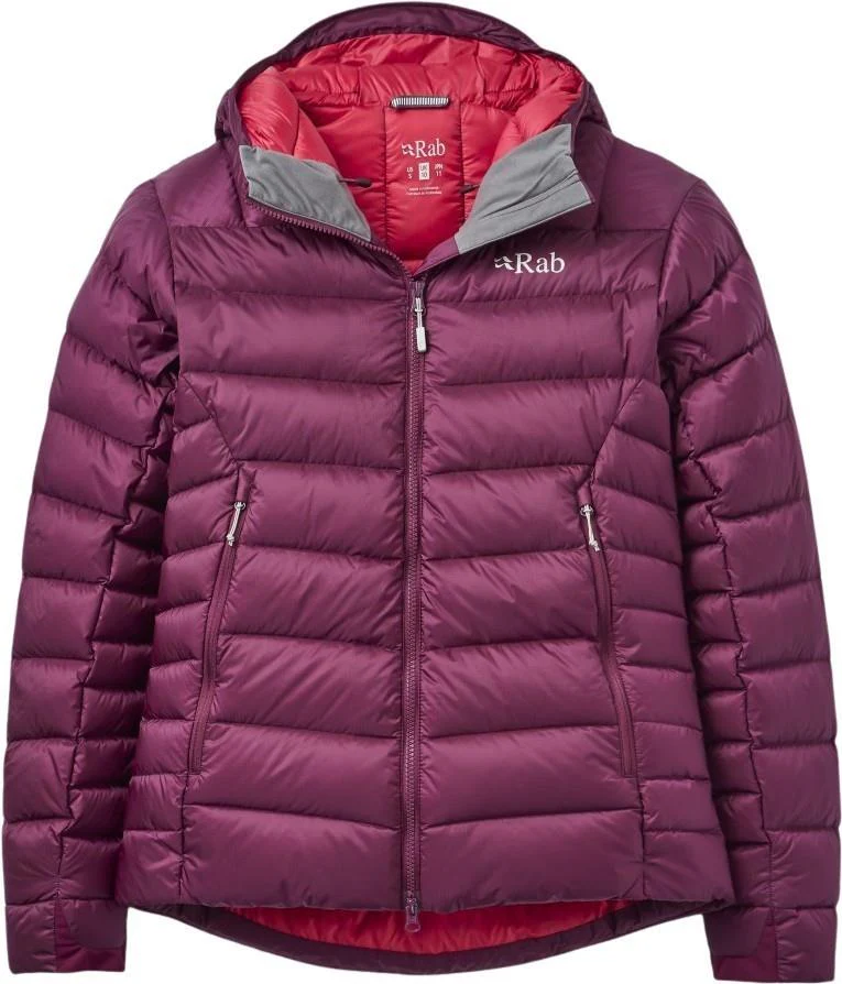 Electron Pro Hoody - Womens - Image 3