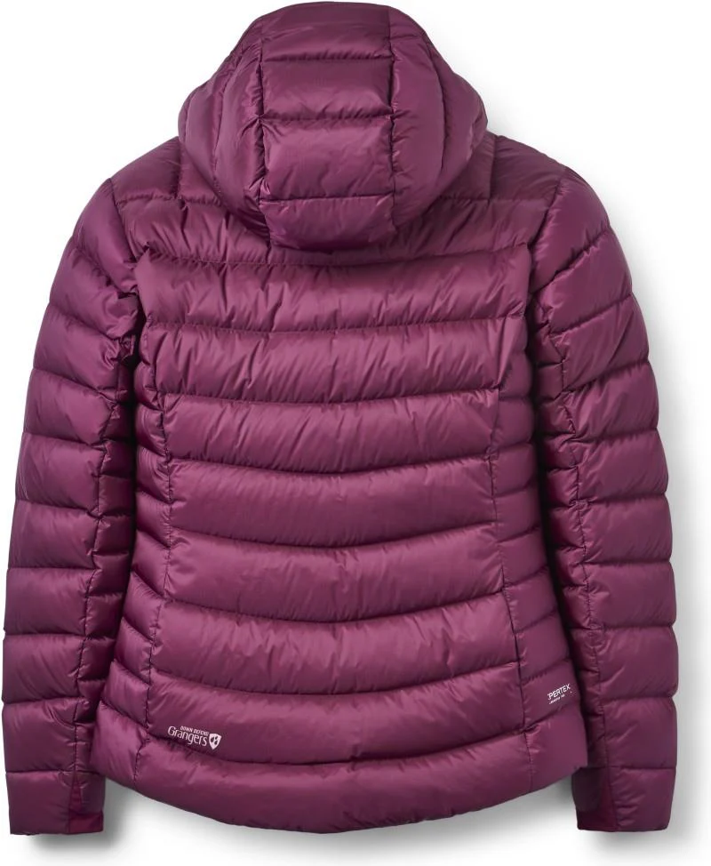 Electron Pro Hoody - Womens - Image 4