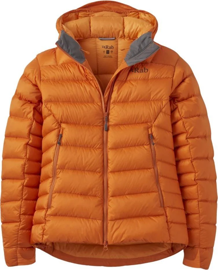 Electron Pro Hoody - Womens - Image 5