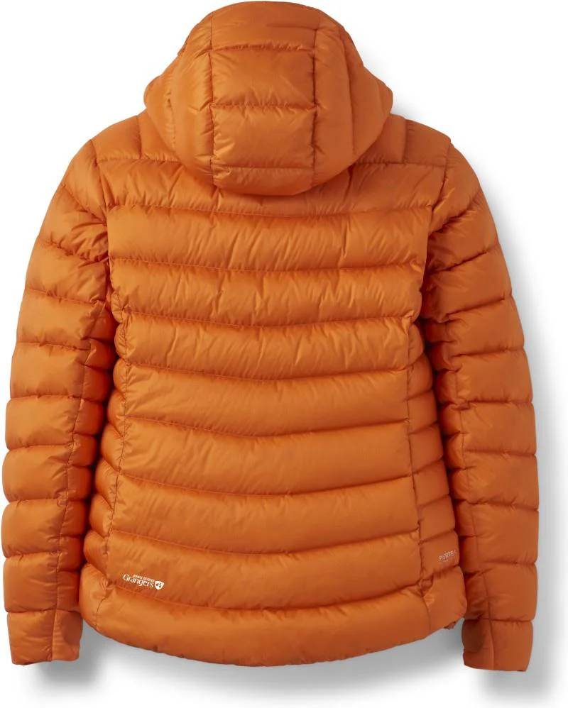 Electron Pro Hoody - Womens - Image 6