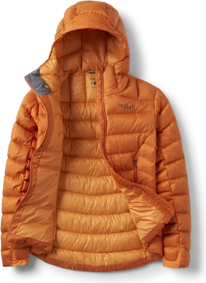 Electron Pro Hoody - Womens - Image 7