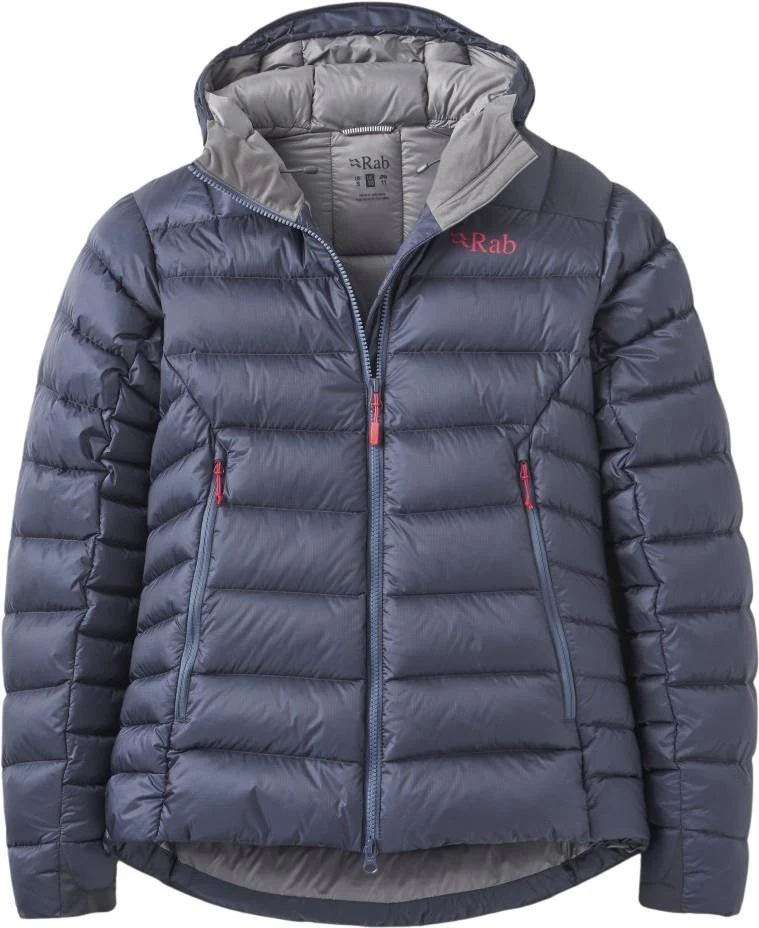 Electron Pro Hoody - Womens - Image 8