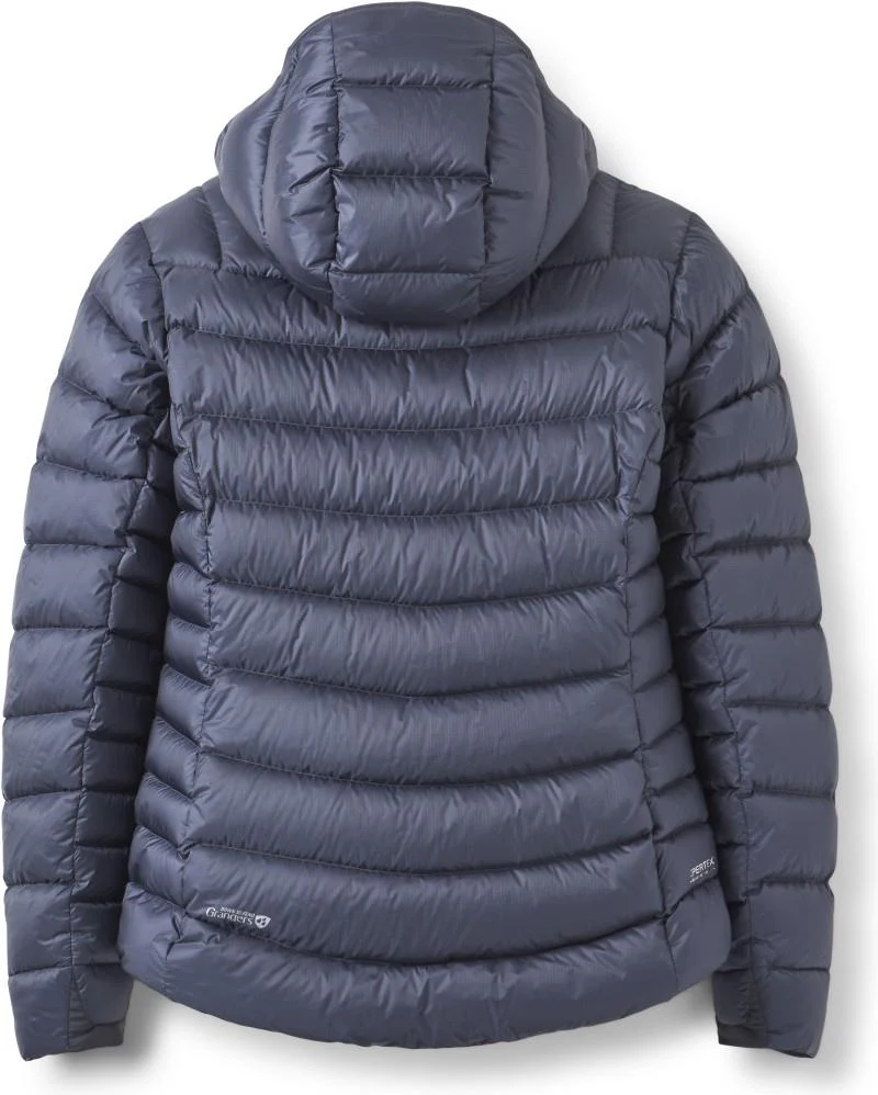 Electron Pro Hoody - Womens - Image 9
