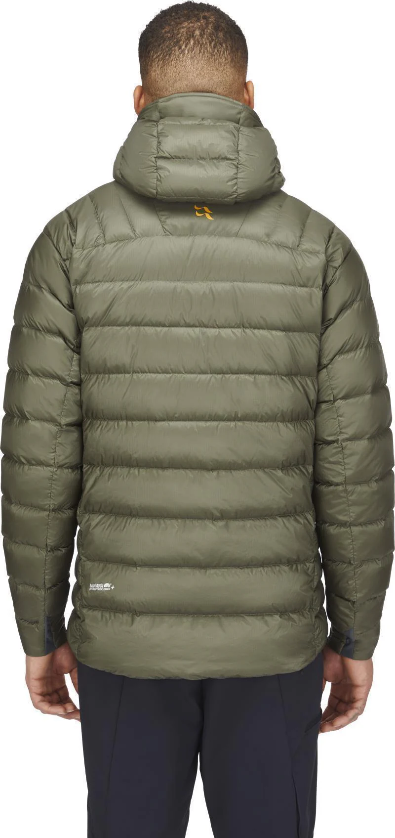 Electron Pro Jacket - Mens - Image 27