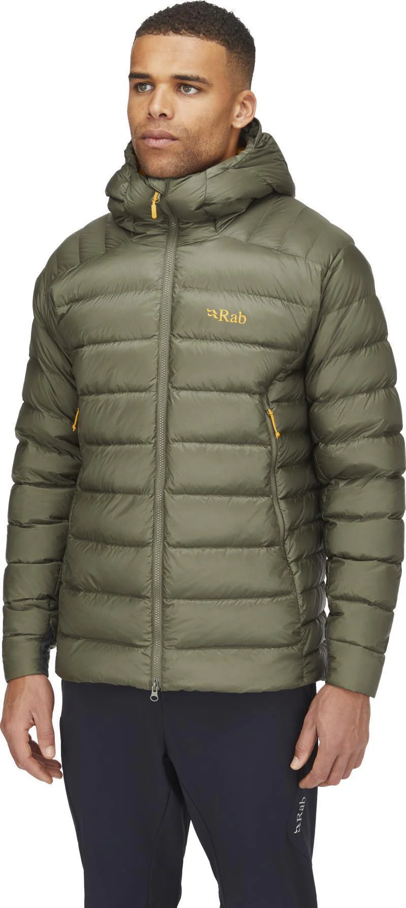 Electron Pro Jacket - Mens - Image 28