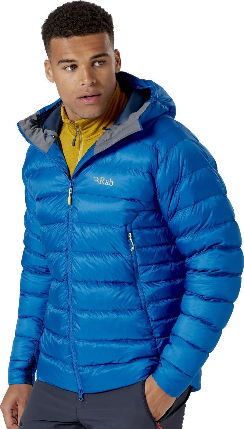 Electron Pro Jacket - Mens - Image 3