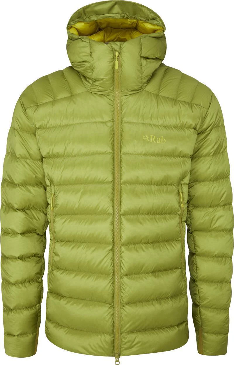 Electron Pro Jacket - Mens - Image 6