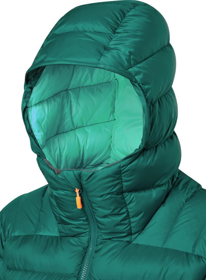 Electron Pro Jacket - Womens - Image 10