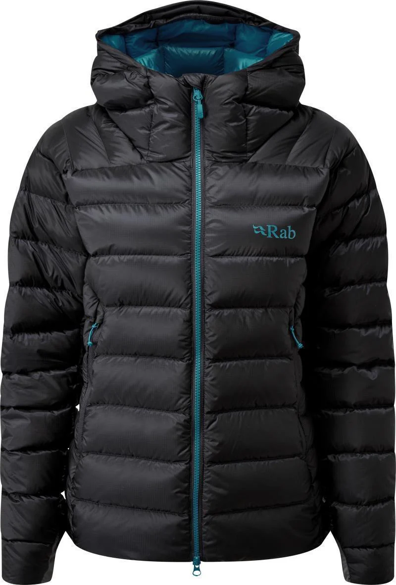 Electron Pro Jacket - Womens - Image 11
