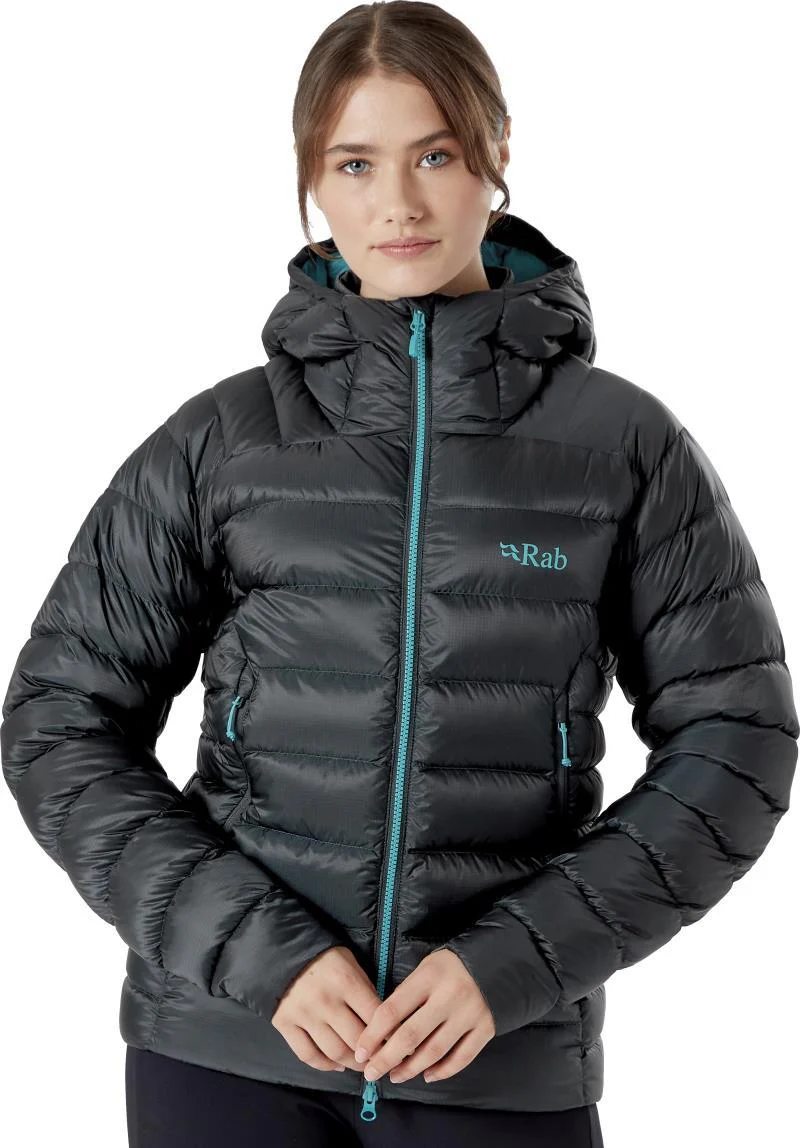 Electron Pro Jacket - Womens - Image 13