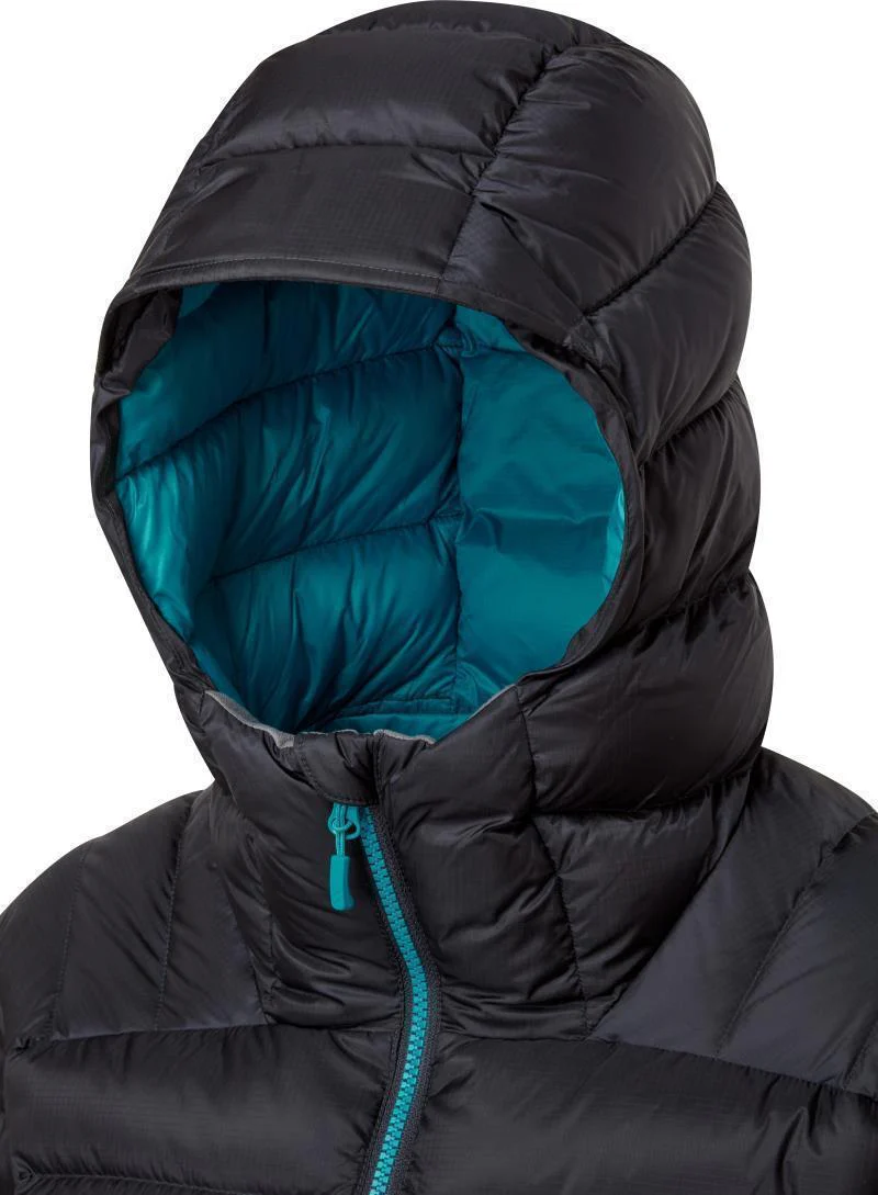 Electron Pro Jacket - Womens - Image 14
