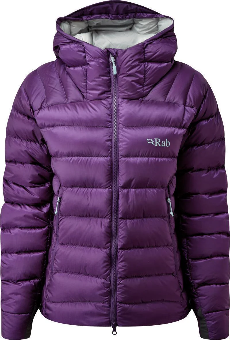 Electron Pro Jacket - Womens - Image 15