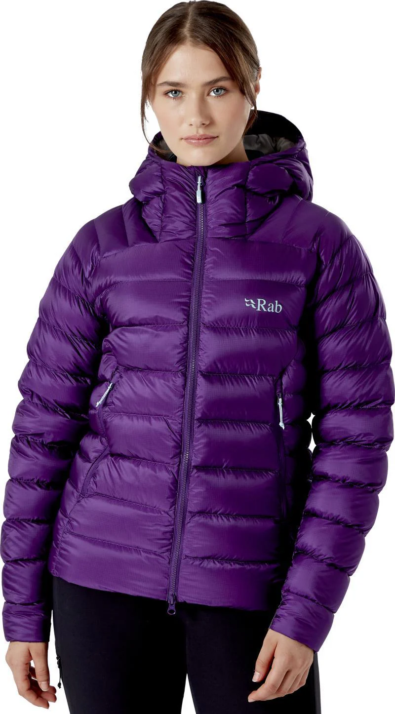 Electron Pro Jacket - Womens - Image 17